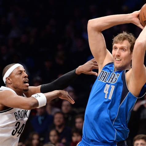 Brooklyn Nets vs. Dallas Mavericks Live Score and Stats.
